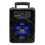 اسپیکر و باند دیجی مکسیدر مدل 802 شارژی