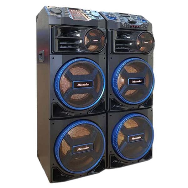 اسپیکر دیجی مکسیدر مدل AL-220