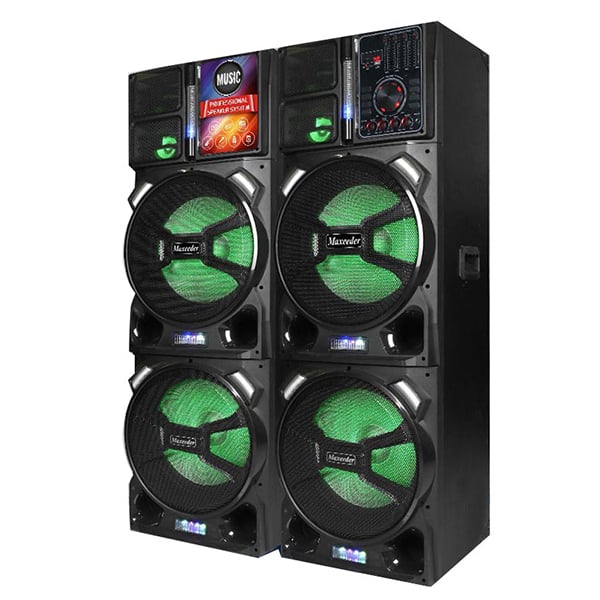 اسپیکر و باند دیجی مکسیدر مدل AL-251