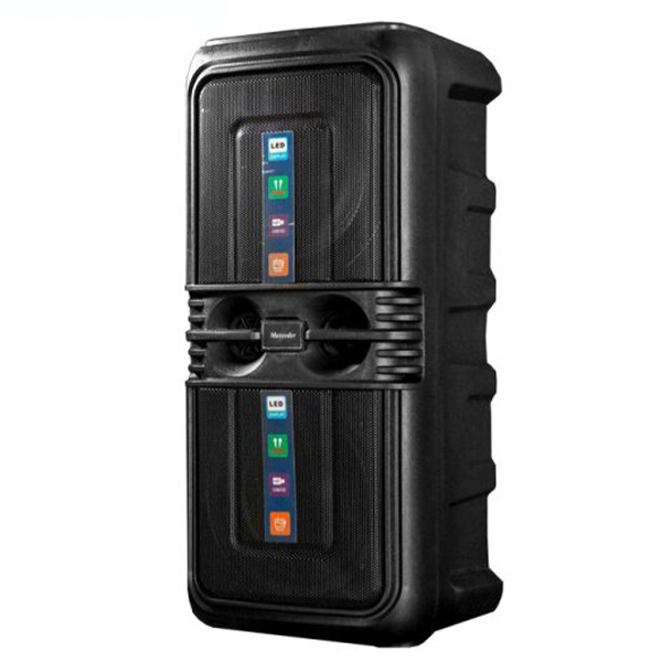 اسپیکر و باند مکسیدر مدل 602