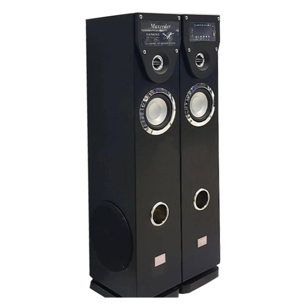 اسپیکر و باند مکسیدر مدل CN 101