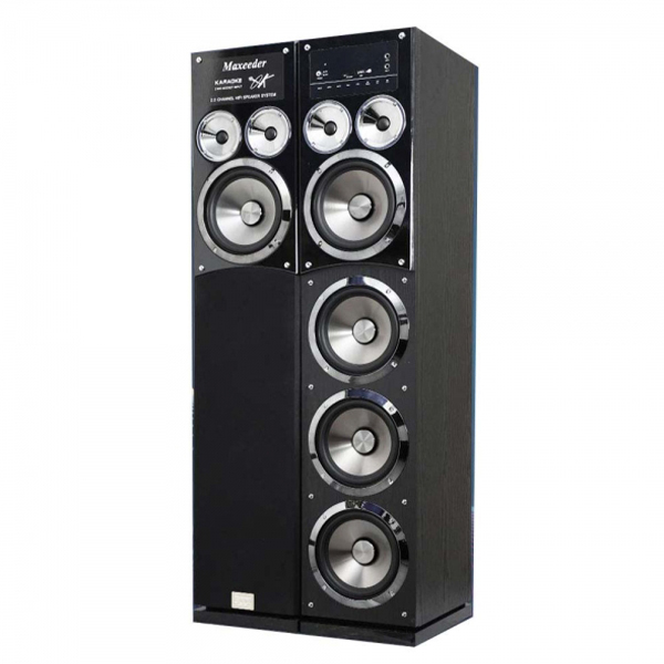 اسپیکر و باند مکسیدر مدل CN 102