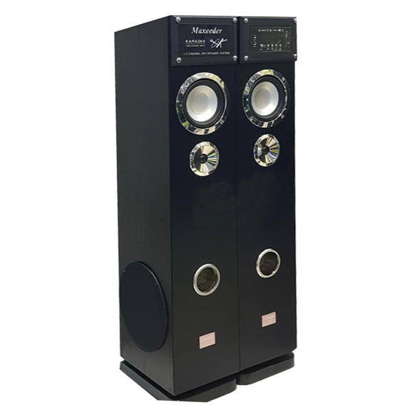 اسپیکر و باند مکسیدر مدل CN 103