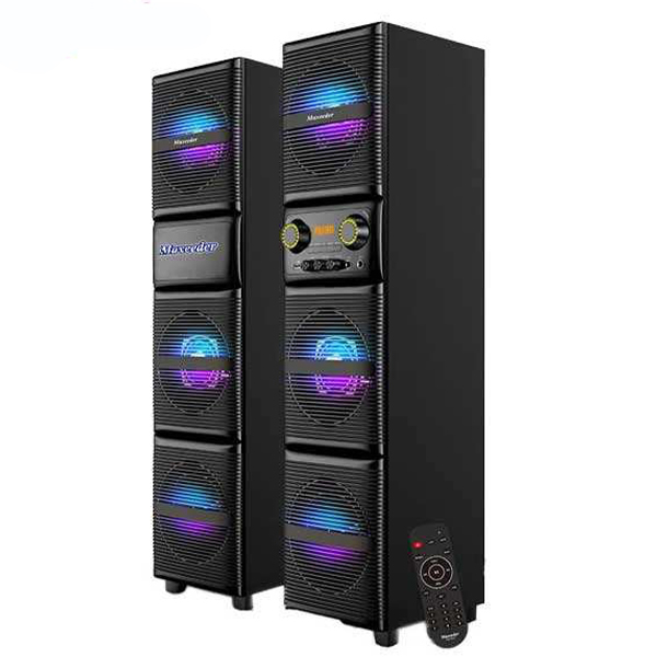 اسپیکر و باند مکسیدر مدل FB14