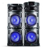 اسپیکر میکرولب مدل DJ-1202