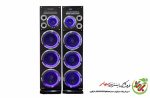 اسپیکر و باند میکرولب مدل M310105 Cyclone سایکلون