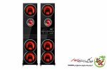 اسپیکر و باند میکرولب مدل فونیکس 5 PHOENIX