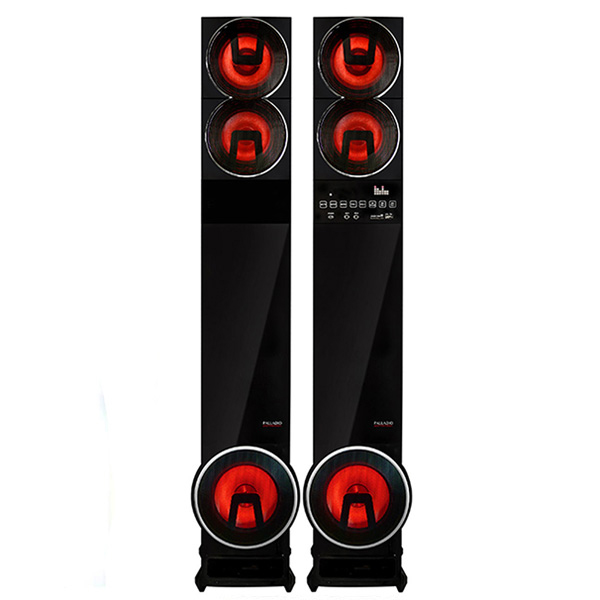 اسپیکر و باند میکرولب مدل پالادیو 8.3اسپیکر و باند میکرولب مدل پالادیو 8.3اسپیکر و باند میکرولب مدل پالادیو 8.3