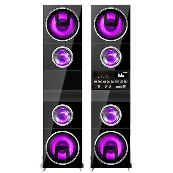 اسپیکر میکرولب مدل فونیکس 2 PHOENIX