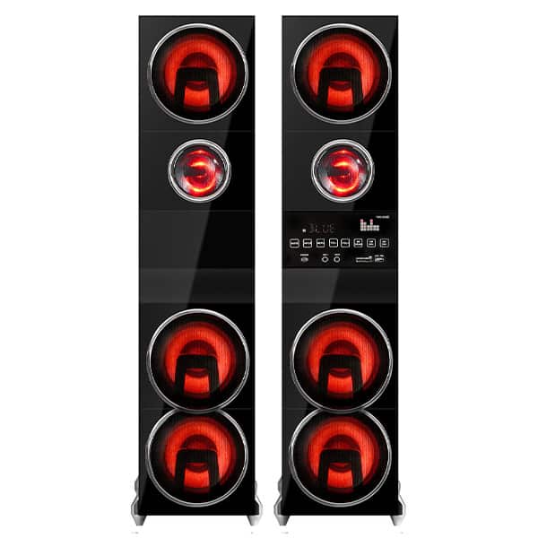 اسپیکر و باند میکرولب مدل فونیکس 3 PHOENIX