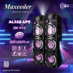 باند و اسپیکر مکسیدر AL322-LP5