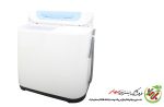 لباسشویی دوقلو 8.5 کیلوگرمی پاکشوما مدل PWB-8554 نیمه اتوماتیک