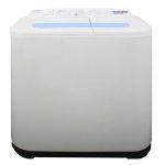 لباسشویی دوقلو پاکشوما مدل PWB-8554