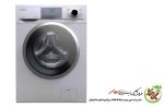 ماشین لباسشویی دوو مدل DWK-8102 سری کاریزما ظرفیت 8 کیلوگرم