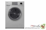 ماشین لباسشویی دوو مدل DWK-8142 سری کاریزما ظرفیت 8 کیلوگرم