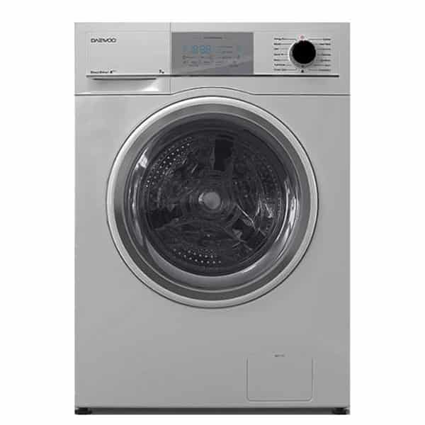 ماشین لباسشویی دوو مدل DWK-8142