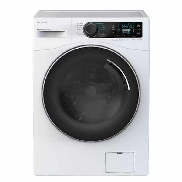 ماشین لباسشویی دوو مدل DWK-9000