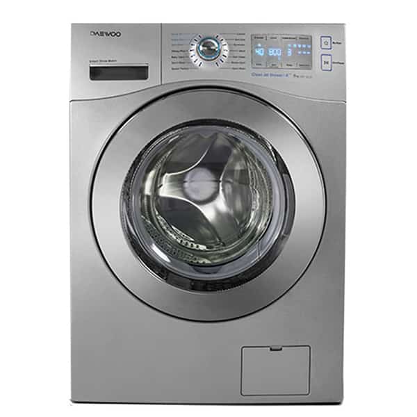 ماشین لباسشویی دوو مدل DWK-9545