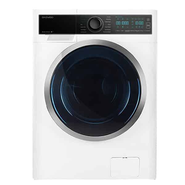 ماشین لباسشویی دوو مدل DWK-Life821