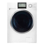 ماشین لباسشویی دوو مدل DWK-Young861