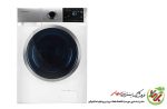 ماشین لباسشویی دوو مدل Dwk-Pro841 سری ذِن پرو ظرفیت 8 کیلوگرم