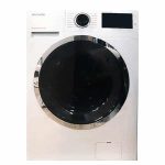 ماشین لباسشویی دوو مدل Dwk-Pro841