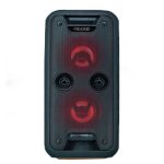 اسپیکر شارژی میکرولب مدل BT-560