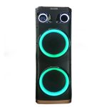 اسپیکر شارژی میکرولب مدل BT-1004