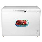 فریزر برفاب مدل CF 220L