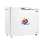 فریزر صندوقی برفاب مدل CF-220L با ظرفیت 170 لیتر