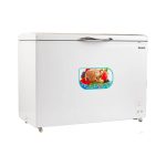 فریزر صندوقی برفاب مدل CF-310L ظرفیت 220 لیتر