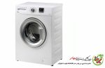لباسشویی جی پلاس مدل 62U03W ظرفیت 6 کیلوگرم