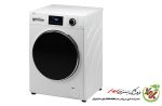 ماشین لباسشویی جی پلاس مدل GWM-K844