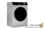ماشین لباسشویی جی پلاس مدل GWM-K846
