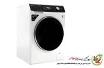 ماشین لباسشویی جی پلاس مدل GWM-KD1058