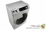 ماشین لباسشویی جی پلاس مدل 62U03W