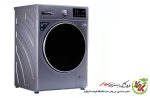 لباسشویی 8 کیلویی جی پلاس مدل K8220T