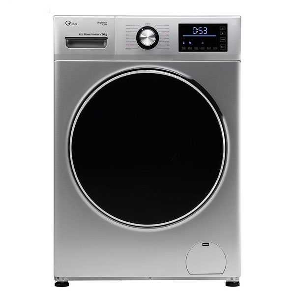 ماشین لباسشویی جی پلاس مدل K945