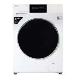 ماشین لباسشویی جی پلاس مدل KD1069