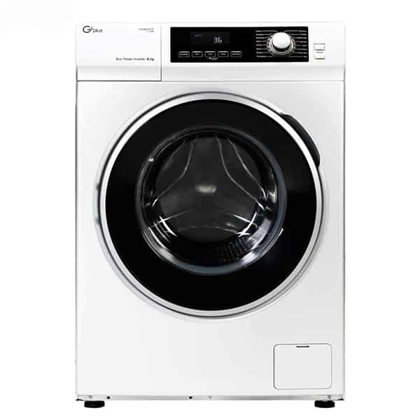 ماشین لباسشویی جی پلاس مدل K613