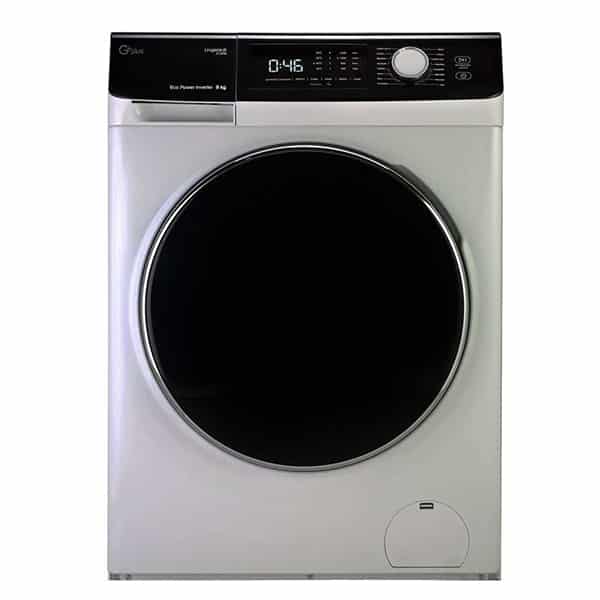 ماشین لباسشویی جی پلاس مدل K946