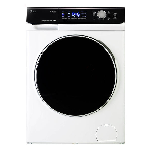 ماشین لباسشویی جی پلاس مدل K947