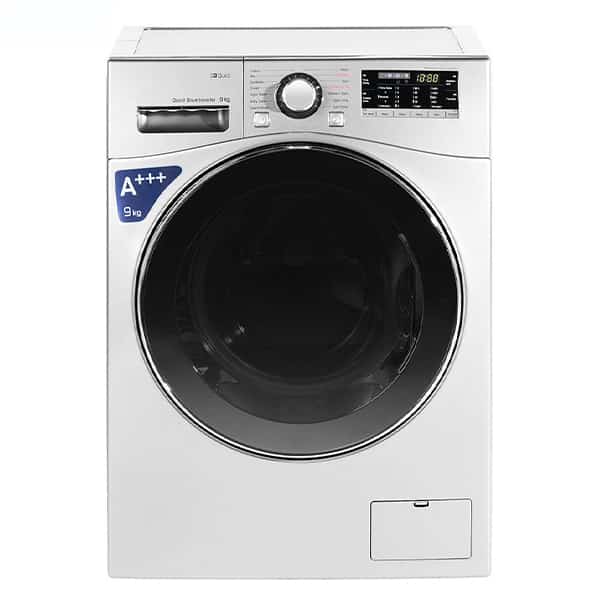 ماشین لباسشویی جی پلاس مدل L9645