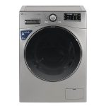 ماشین لباسشویی جی پلاس مدل L8645