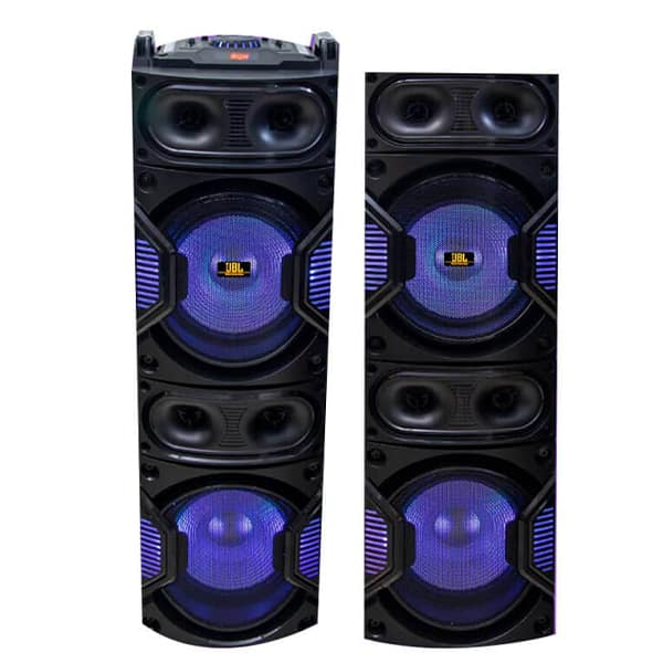 اسپیکر جی بی ال مدل Party box 2600