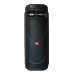 اسپیکر جی بی ال مدل Party box 600