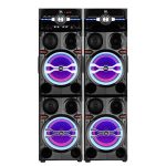 اسپیکر جی بی ال مدل Party box 2200