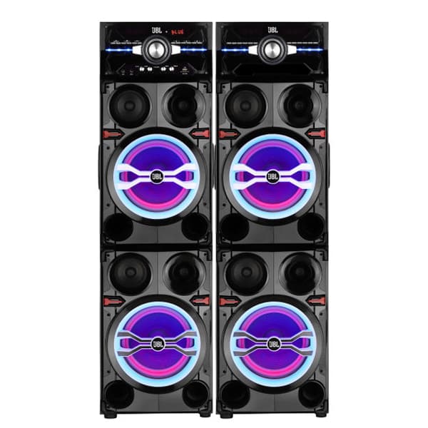 اسپیکر جی بی ال مدل Party box 2200