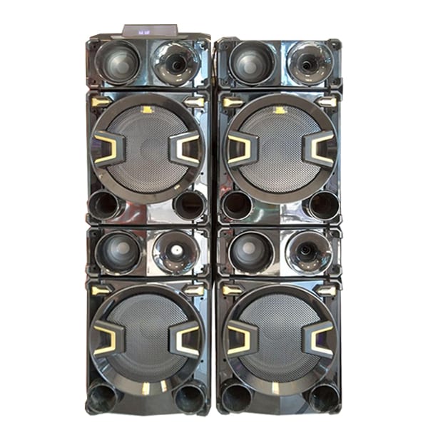 اسپیکر جی بی ال مدل Party box 2500