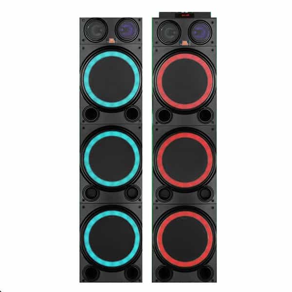 اسپیکر جی بی ال مدل پارتی اسموک 3100